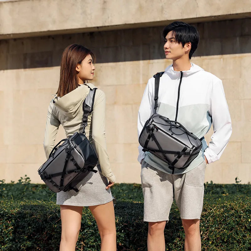 Ulanzi SU02 13L Hoshino Sling Camera Bag - product view 7