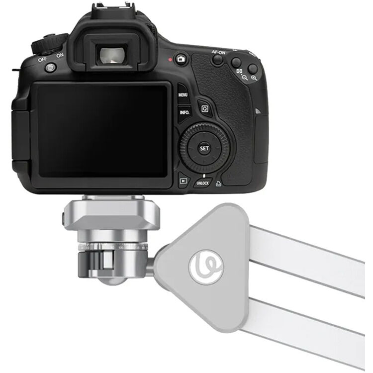 Ulanzi TH04 Overhead Camera Mount - product view 7