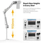 Ulanzi TH04 Overhead Camera Mount - product view 4