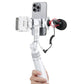 Ulanzi TT88 Overhead Magsafe Selfie Stick