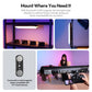 Ulanzi UA20C 20W RGB Magnetic Air Tube Light - product view 8