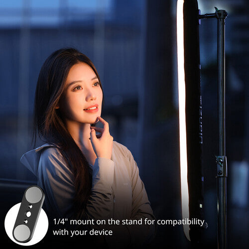 UA20 Portable Air Tube Light 20W alternate view 7