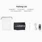 UA20 Portable Air Tube Light 20W alternate view 4