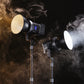 Ulanzi 120W RGB V-Mount COB Light - product view 3