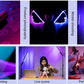Ulanzi VL119 RGB Light Wand 10W