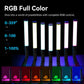 Ulanzi VL360 RGB Led Light alternate view 4