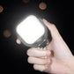 Ulanzi VL66 RGB Led Light