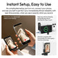 Ulanzi VM1 Vlog Selfie Monitor Screen (3.97" HD Display)