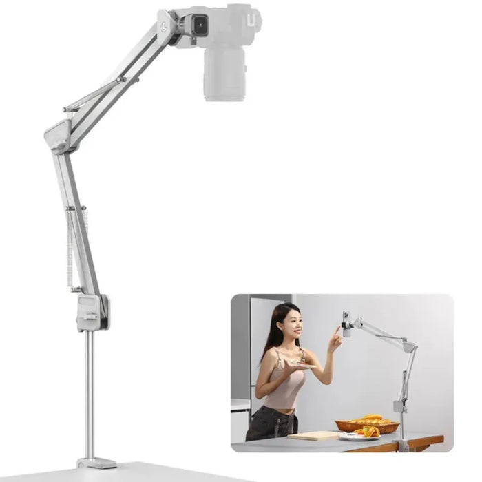 Ulanzi TH04 Overhead Camera Mount alternate view 2