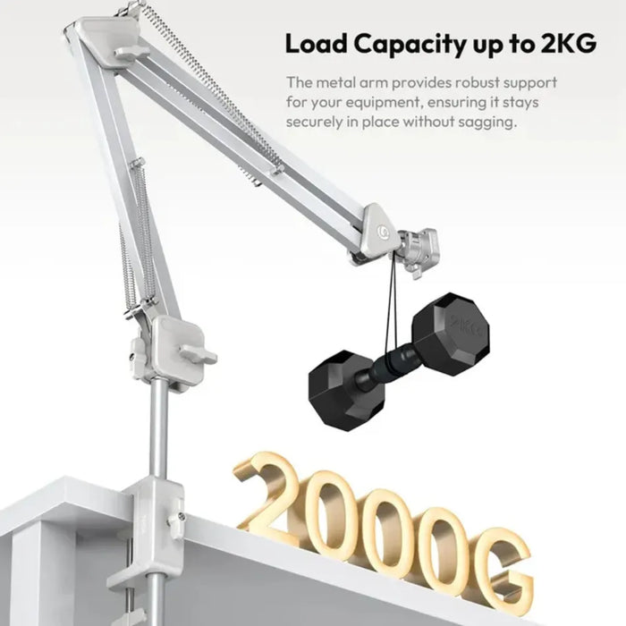 Ulanzi TH04 Overhead Camera Mount