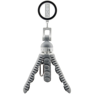 JOBY PodZilla Suction Tripod MagSafe Kit Grey HD product image 1