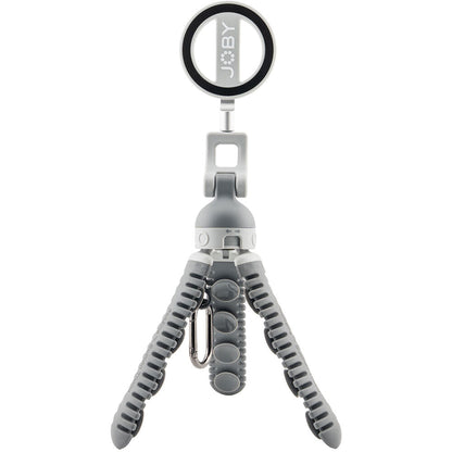 JOBY PodZilla Suction Tripod MagSafe Kit Grey HD product image 1