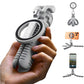 JOBY PodZilla Suction Tripod MagSafe Kit Grey HD product image 2