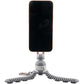 JOBY PodZilla Suction Tripod MagSafe Kit Grey HD product image 9