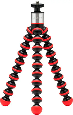 JOBY GorillaPod 500 Red 1