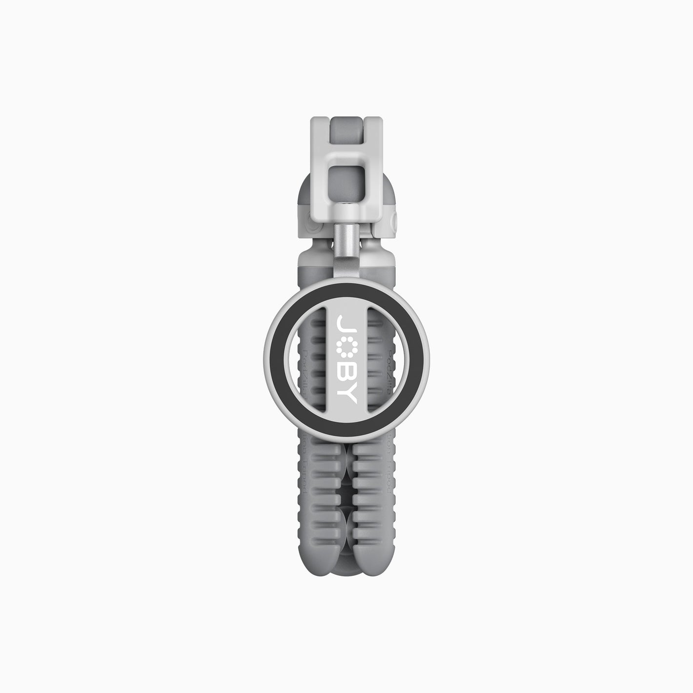 JOBY PodZilla Octo Suction Tripod Grey 1