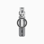 JOBY PodZilla Octo Suction Tripod Grey 1