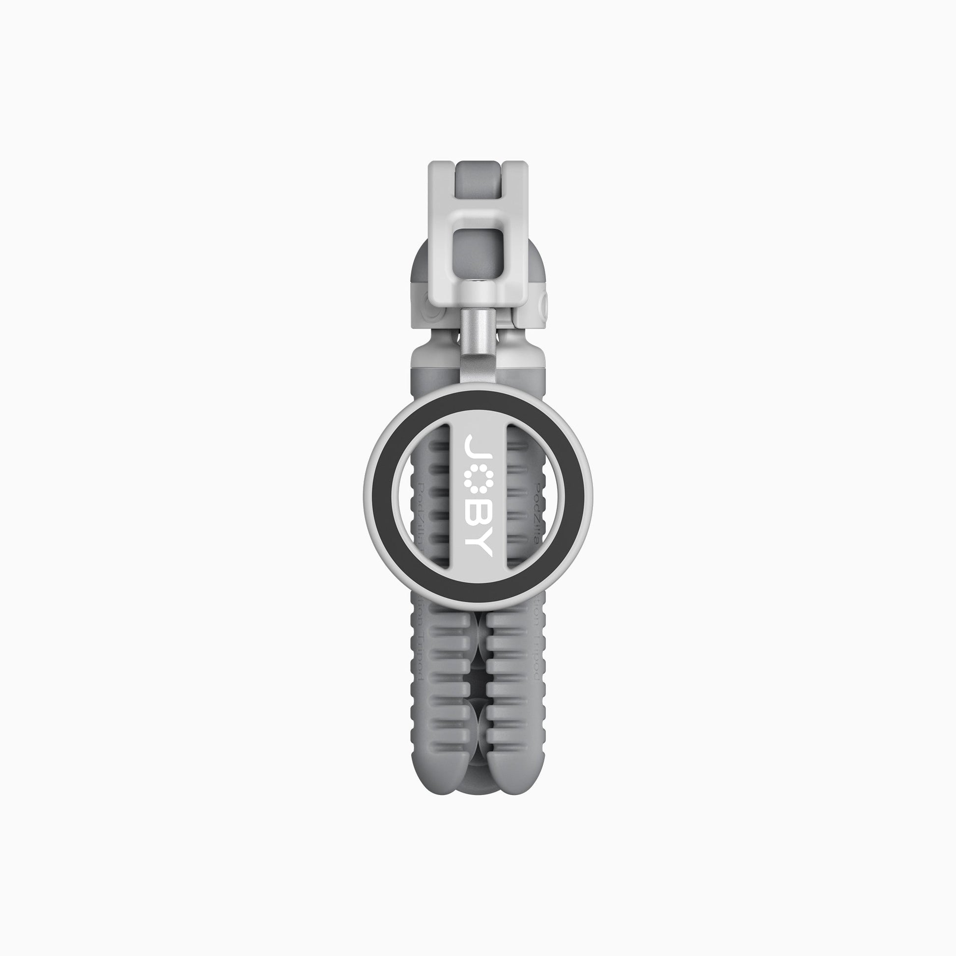 JOBY PodZilla Octo Suction Tripod Grey 1