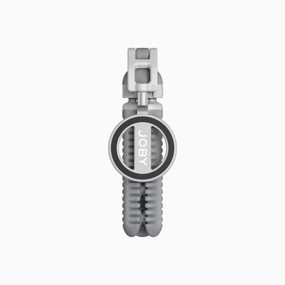 JOBY PodZilla Octo Suction Tripod Grey 1