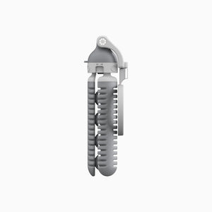 JOBY PodZilla Octo Suction Tripod Grey 2