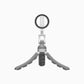 JOBY PodZilla Octo Suction Tripod Grey 3