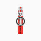 JOBY PodZilla Octo Suction Tripod Red
