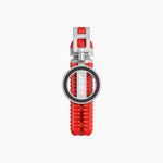 JOBY PodZilla Octo Suction Tripod Red
