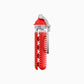 JOBY PodZilla Octo Suction Tripod Red 2