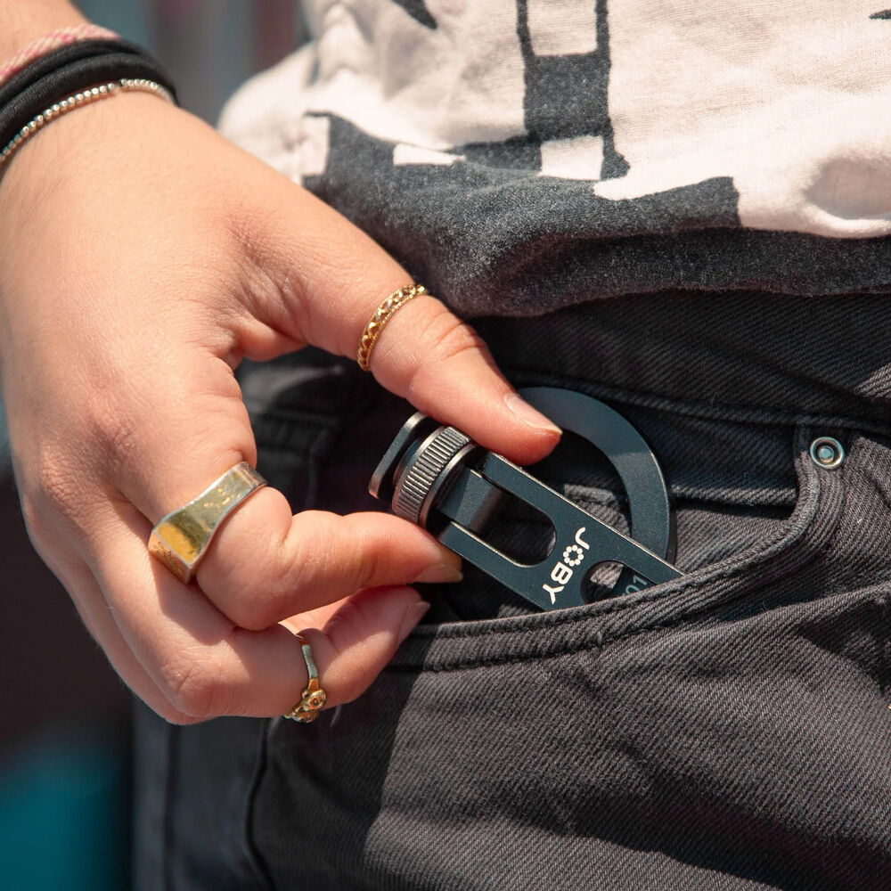 JOBY GripTight Cold Shoe Mount HD product image 6