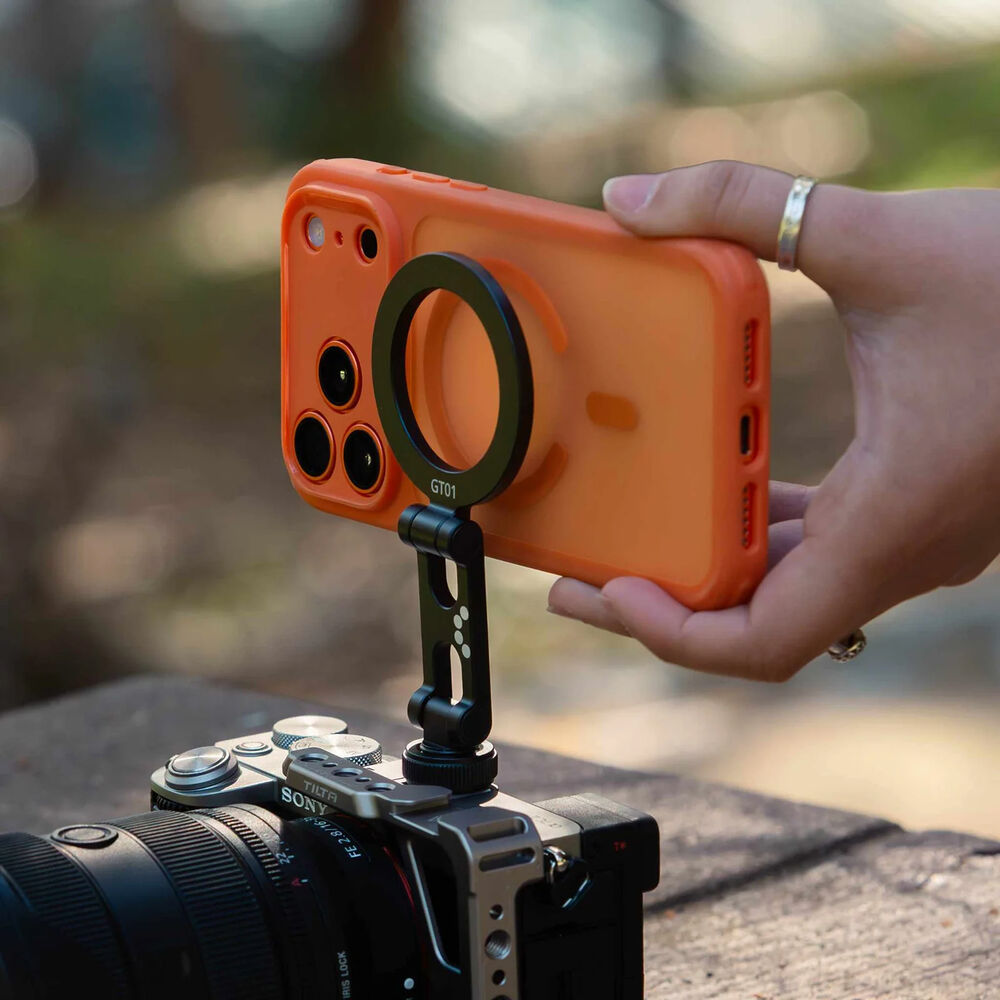 JOBY GripTight Cold Shoe Mount HD product image 7