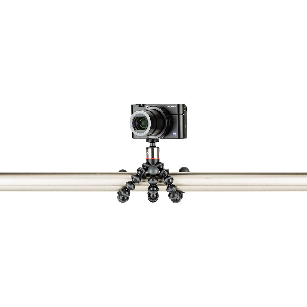 JOBY GorillaPod 500 Black HD product image 10