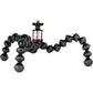 JOBY GorillaPod 500 Black HD product image 3
