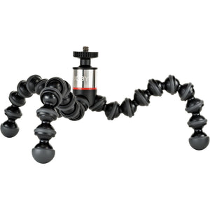 JOBY GorillaPod 500 Black HD product image 3