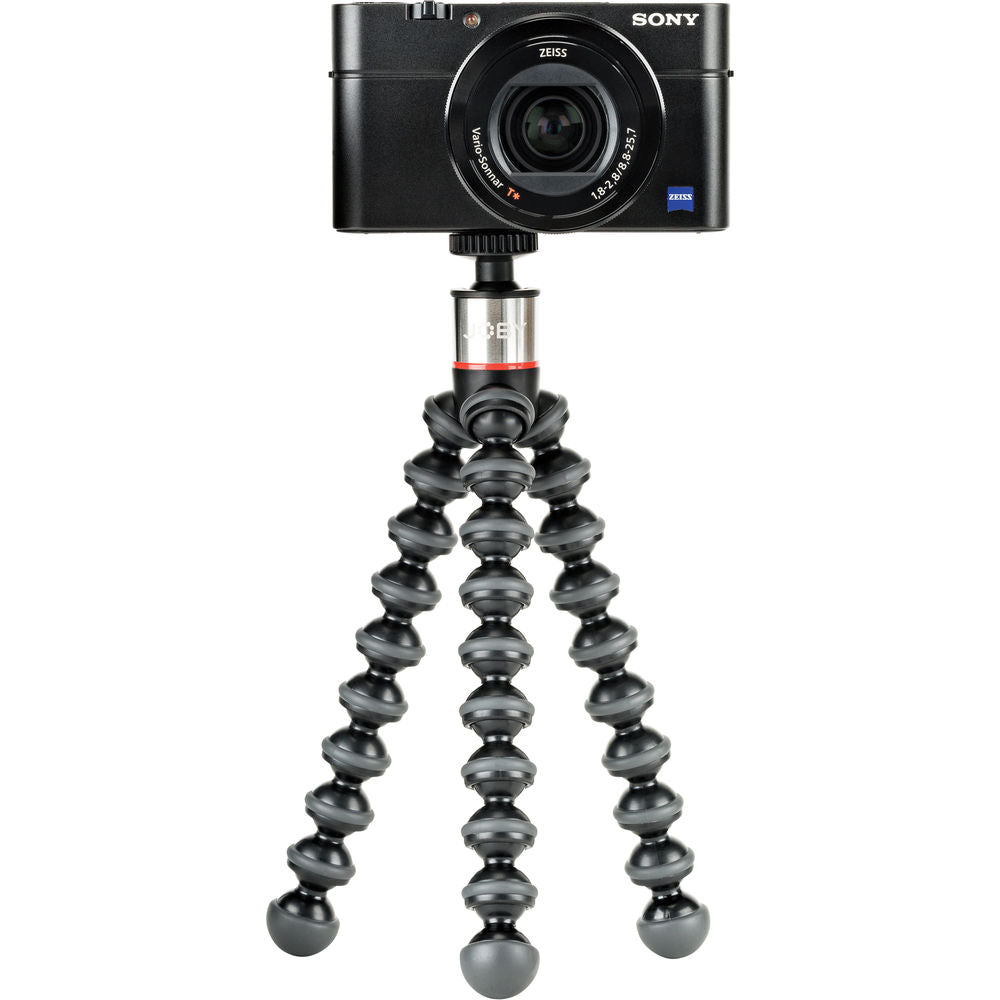 JOBY GorillaPod 500 Blue HD product image 4