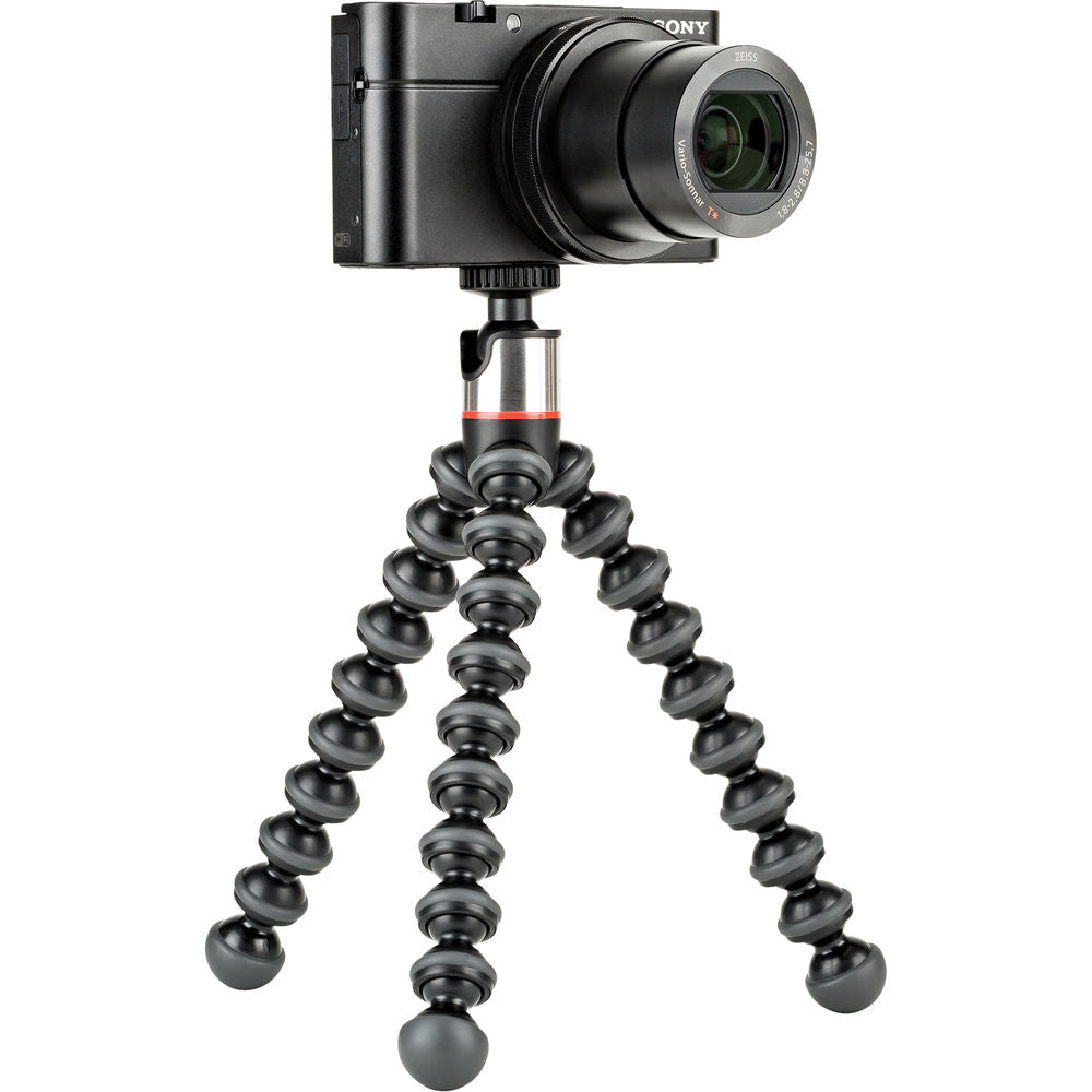 JOBY GorillaPod 500 Blue HD product image 5