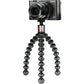 JOBY GorillaPod 500 Black HD product image 6