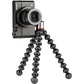 JOBY GorillaPod 500 Blue HD product image 7