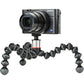 JOBY GorillaPod 500 Blue HD product image 8