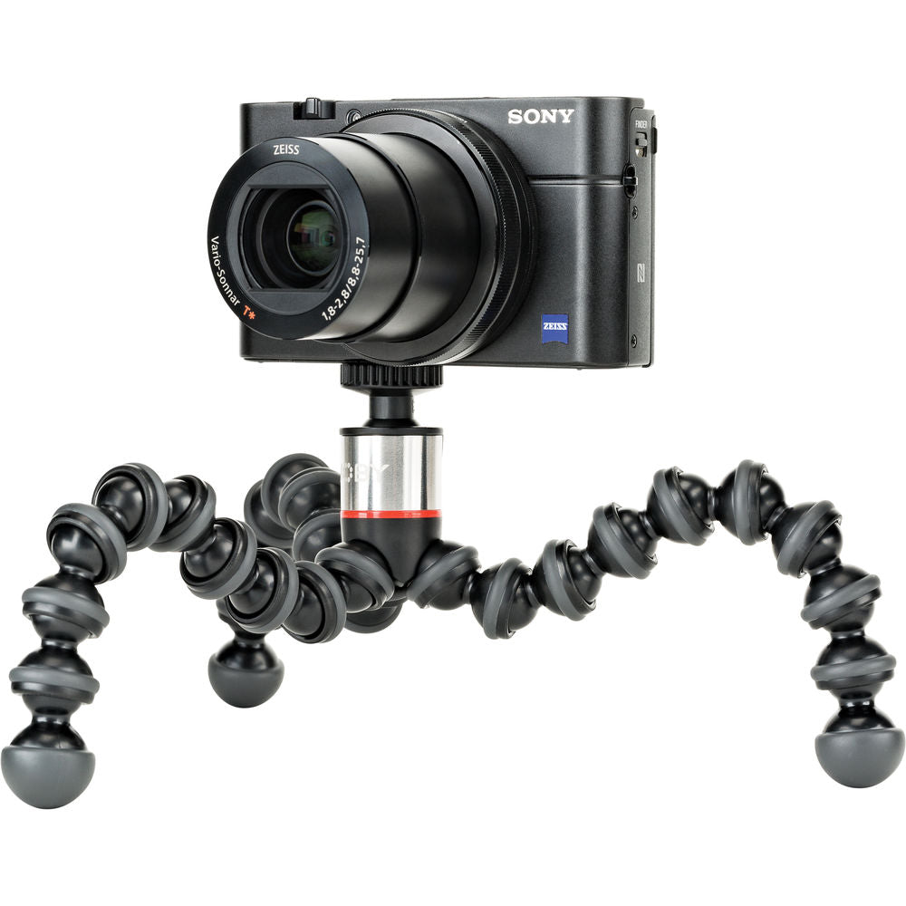 JOBY GorillaPod 500 Blue HD product image 8