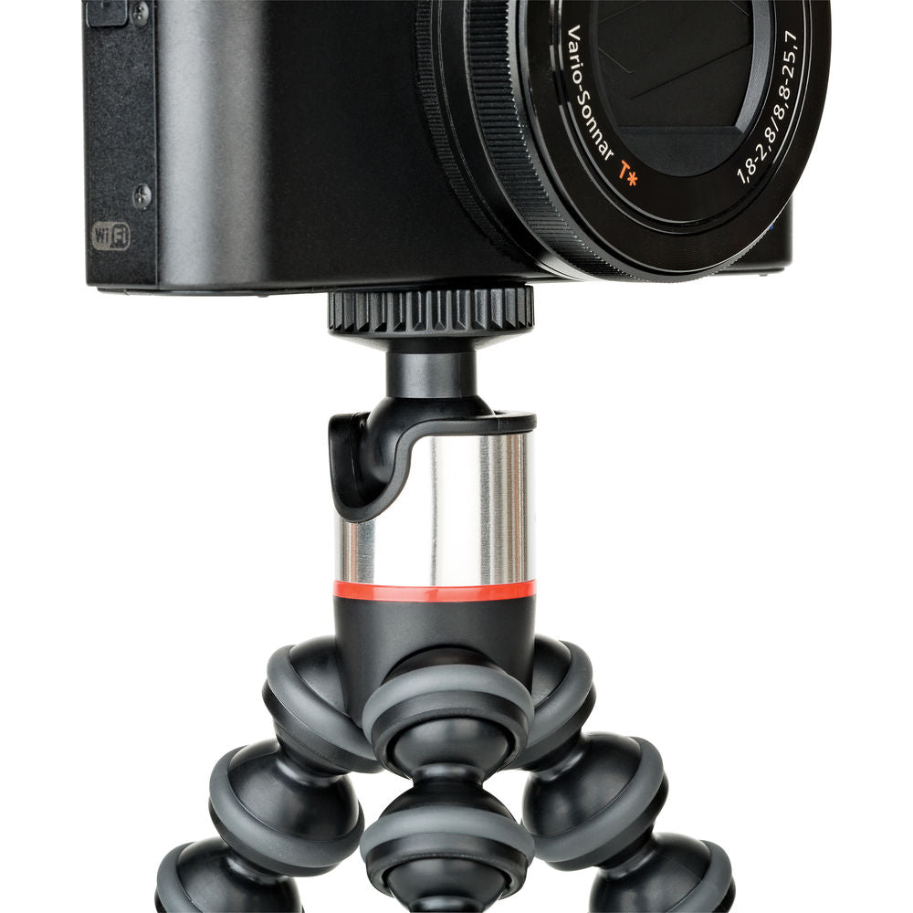 JOBY GorillaPod 500 Blue HD product image 9