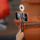 JOBY NanoPod Magnetic Tripod 10