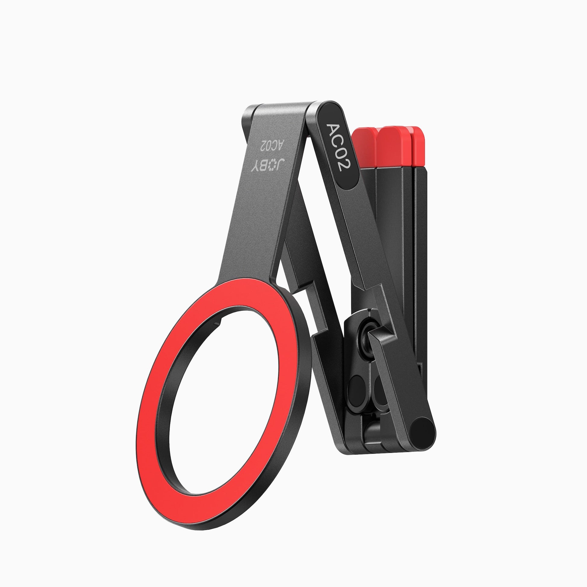 JOBY NanoPod Magnetic Tripod 3