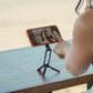 JOBY NanoPod Magnetic Tripod 6