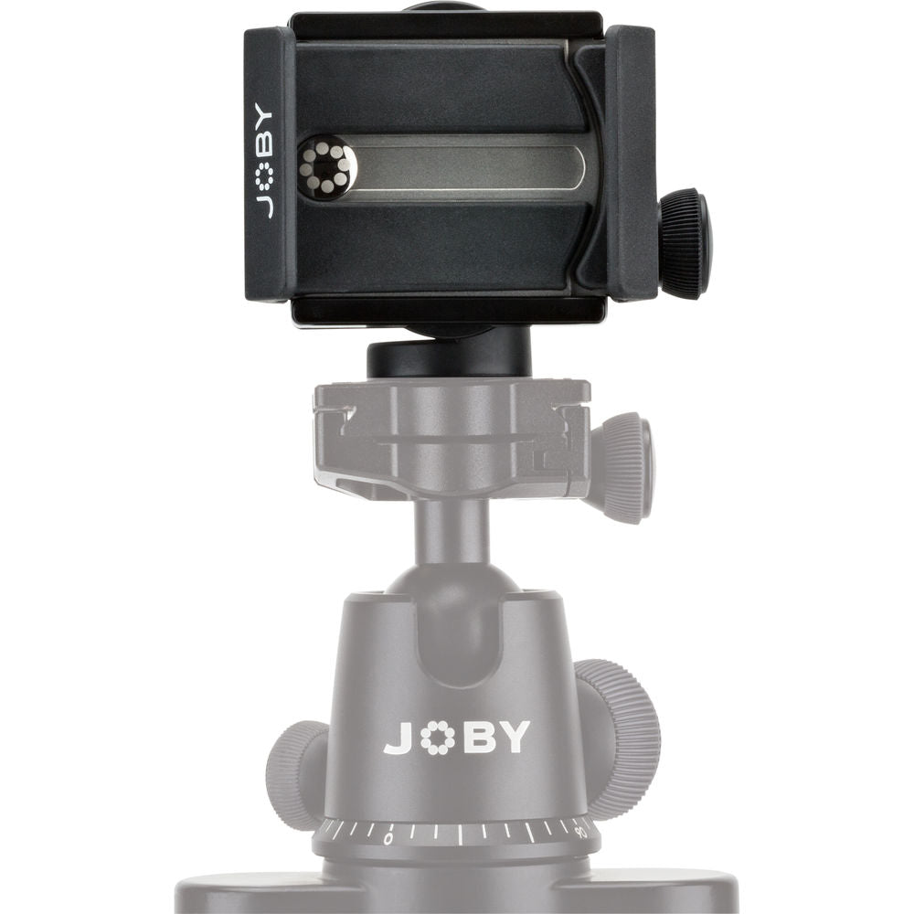 JOBY GripTight Mount PRO Phone Black HD product image 1