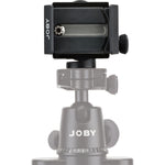 JOBY GripTight Mount PRO Phone Black HD product image 1