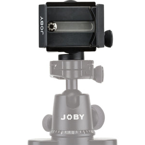 JOBY GripTight Mount PRO Phone Black HD product image 1