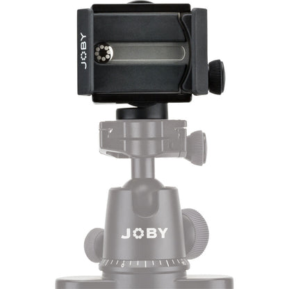 JOBY GripTight Mount PRO Phone Black HD product image 1