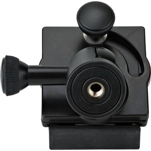 JOBY GripTight Mount PRO Phone Black HD product image 2