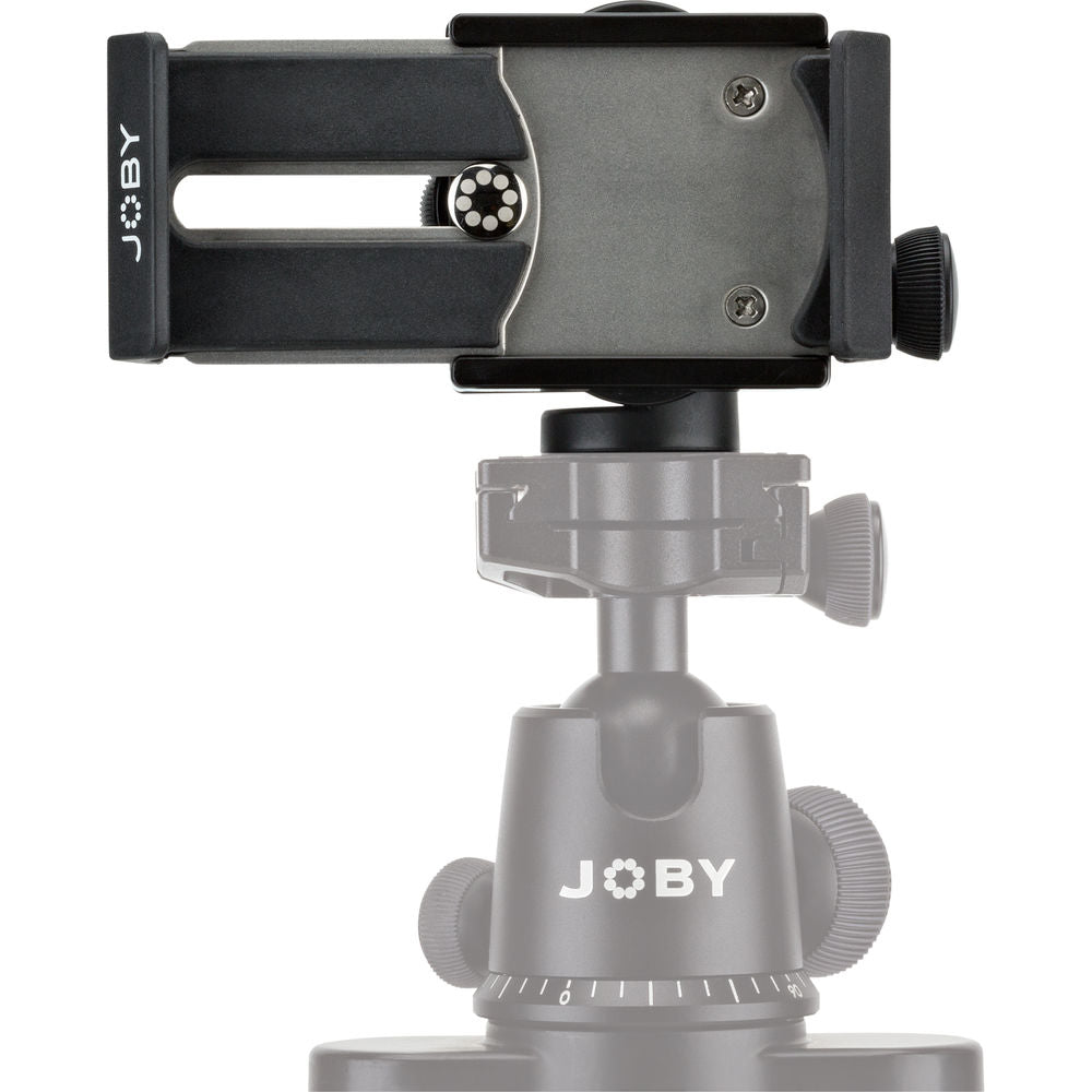 JOBY GripTight Mount PRO Phone Black HD product image 3