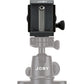 JOBY GripTight Mount PRO Phone Black HD product image 4